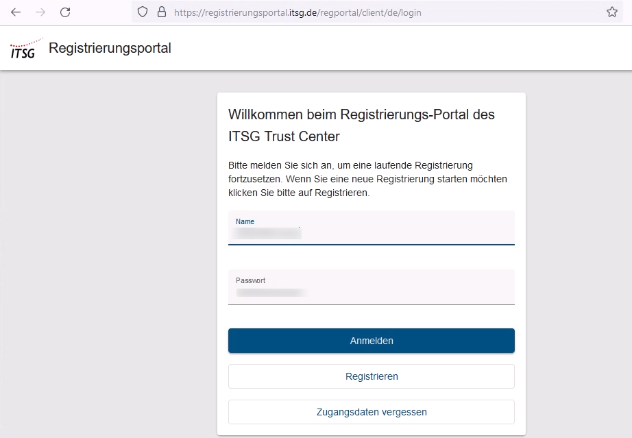 Dakota zertifikat installieren02